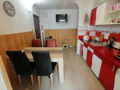 Apartamente de vanzare Sibiu Terezian imagine mica 9