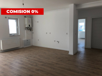 Apartament 4 camere 81 mpu si LOC PARCARE zona Dna Stanca COMISION 0%