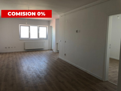 FARA COMISION !! Apartament 3 camere 66 mpu balcon Doamna Stanca Sibiu