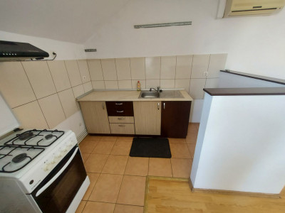 Apartamente de vanzare Sibiu Piata Cluj imagine mica 5