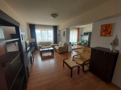 Apartamente de inchiriat Sibiu Mihai Viteazul imagine mica 4