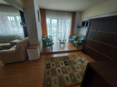 Apartamente de inchiriat Sibiu Mihai Viteazul imagine mica 3