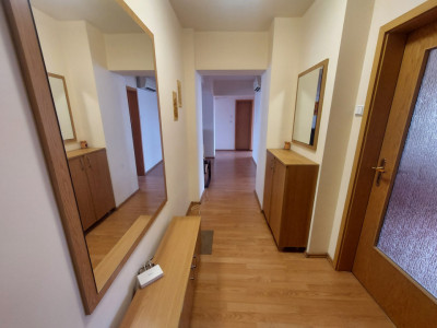 Apartamente de inchiriat Sibiu Mihai Viteazul imagine mica 7