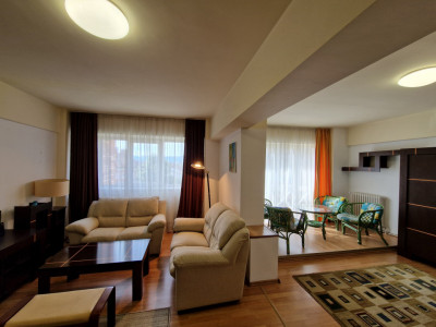 Apartamente de inchiriat Sibiu Mihai Viteazul imagine mica 1