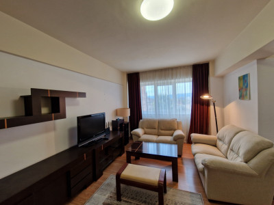 Apartamente de inchiriat Sibiu Mihai Viteazul imagine mica 3