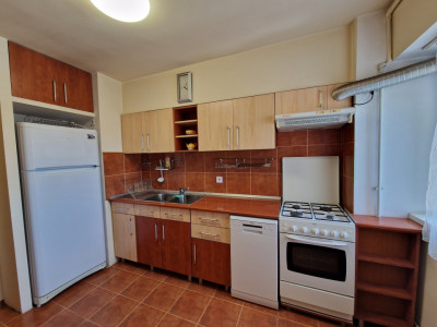 Apartamente de inchiriat Sibiu Mihai Viteazul imagine mica 8