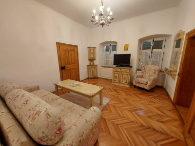 Apartamente de vanzare Sibiu Centrul Istoric imagine mica 2