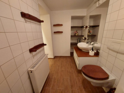 Apartamente de vanzare Sibiu Centrul Istoric imagine mica 7