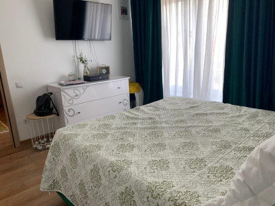 Apartamente de vanzare Sibiu Calea Cisnadiei - Arhitectilor imagine mica 6