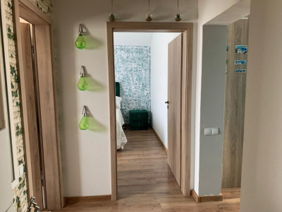 Apartamente de vanzare Sibiu Calea Cisnadiei - Arhitectilor imagine mica 7