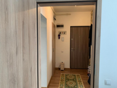 Apartamente de vanzare Sibiu Calea Cisnadiei - Arhitectilor imagine mica 8