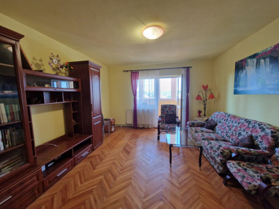 Apartamente de vanzare Sibiu Terezian imagine mica 1