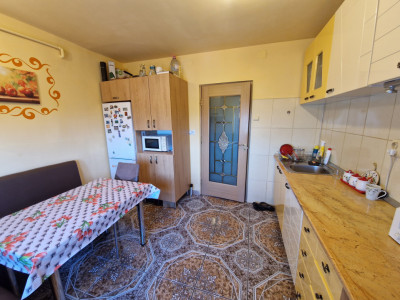 Apartamente de vanzare Sibiu Terezian imagine mica 7