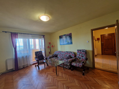 Apartamente de vanzare Sibiu Terezian imagine mica 1