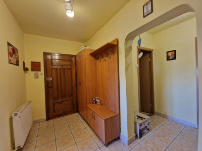 Apartamente de vanzare Sibiu Terezian imagine mica 9