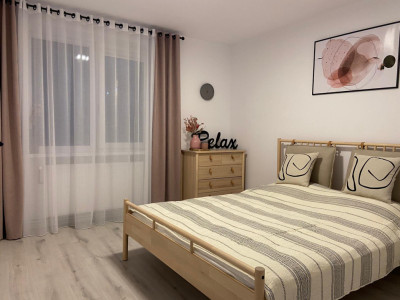 Apartamente de vanzare Sibiu Central imagine mica 7