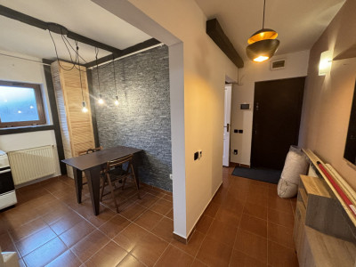 Apartamente de vanzare Sibiu Calea Poplacii imagine mica 6