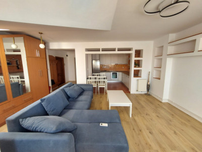 Apartamente de inchiriat Sibiu Calea Poplacii imagine mica 2