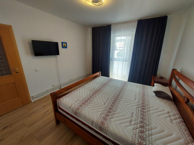 Apartamente de inchiriat Sibiu Calea Poplacii imagine mica 6