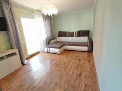 Apartamente de vanzare Sibiu Valea Aurie imagine mica 2