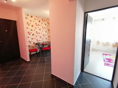 Apartamente de vanzare Sibiu Valea Aurie imagine mica 8