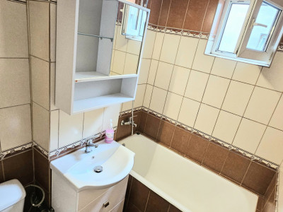 Apartamente de inchiriat Sibiu Mihai Viteazul imagine mica 4