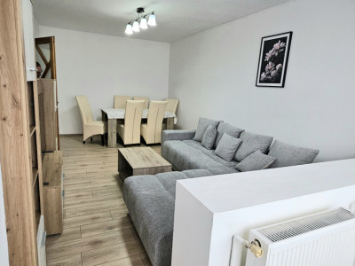 Apartamente de inchiriat Sibiu Mihai Viteazul imagine mica 9