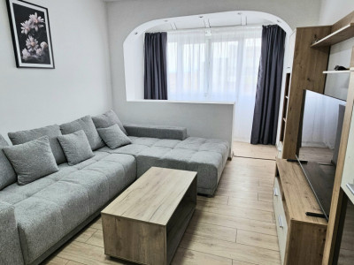 Apartamente de inchiriat Sibiu Mihai Viteazul imagine mica 1