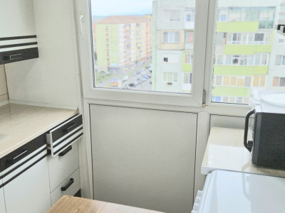 Apartamente de inchiriat Sibiu Mihai Viteazul imagine mica 18