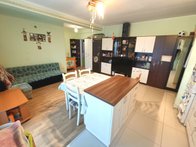 Apartamente de vanzare Sibiu Doamna Stanca imagine mica 4