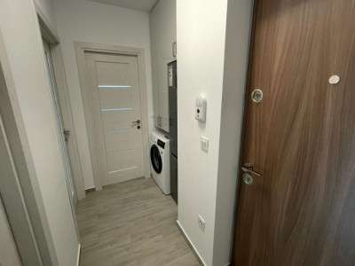 Apartamente de inchiriat Sibiu Broscarie imagine mica 3