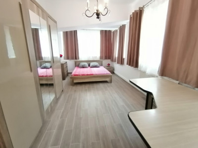 Apartamente de vanzare Sibiu Strand imagine mica 4