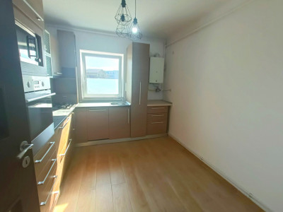 Apartamente de inchiriat Sibiu Calea Cisnadiei - Arhitectilor imagine mica 4