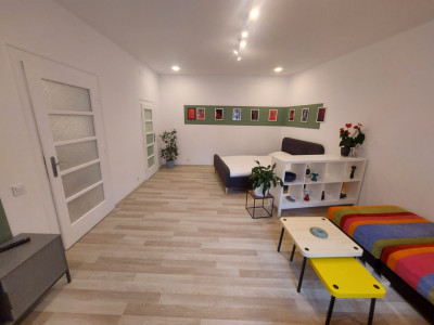 Apartamente de vanzare Sibiu Orasul de Jos imagine mica 2