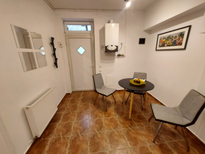 Apartamente de vanzare Sibiu Orasul de Jos imagine mica 5