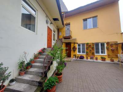 Apartamente de vanzare Sibiu Orasul de Jos imagine mica 8