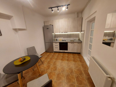 Apartamente de vanzare Sibiu Orasul de Jos imagine mica 4