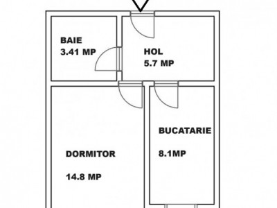 Apartamente de vanzare Sibiu Lazaret imagine mica 5