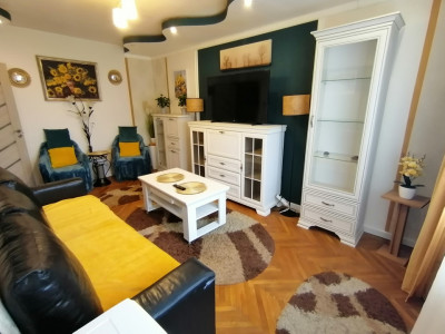 Apartamente de vanzare Sibiu Vasile Aaron imagine mica 1