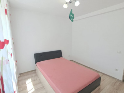 Apartamente de vanzare Sibiu Calea Cisnadiei - Arhitectilor imagine mica 3