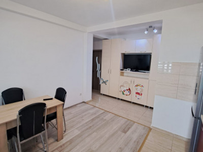 Apartamente de vanzare Sibiu Calea Cisnadiei - Arhitectilor imagine mica 1