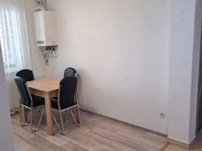 Apartamente de vanzare Sibiu Calea Cisnadiei - Arhitectilor imagine mica 5