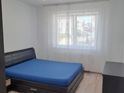 Apartamente de vanzare Sibiu Calea Cisnadiei - Arhitectilor imagine mica 7