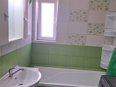 Apartamente de vanzare Sibiu Calea Cisnadiei - Arhitectilor imagine mica 9