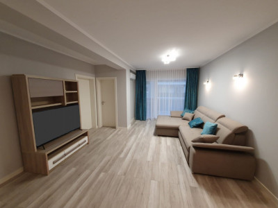 Apartamente de inchiriat Sibiu Piata Cluj imagine mica 3