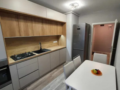 Apartamente de inchiriat Sibiu Piata Cluj imagine mica 7