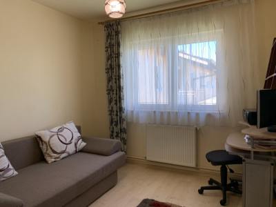 Apartamente de vanzare Sibiu Valea Aurie imagine mica 4