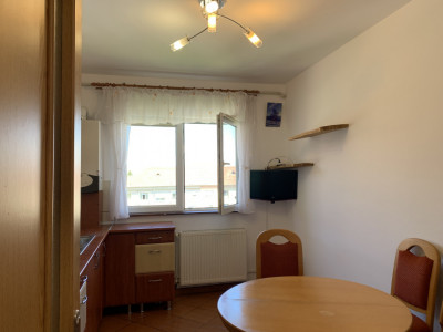 Apartamente de vanzare Sibiu Valea Aurie imagine mica 6