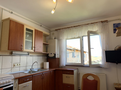 Apartamente de vanzare Sibiu Valea Aurie imagine mica 7