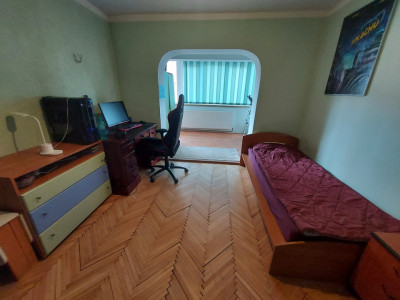 Apartamente de vanzare Sibiu Central imagine mica 2